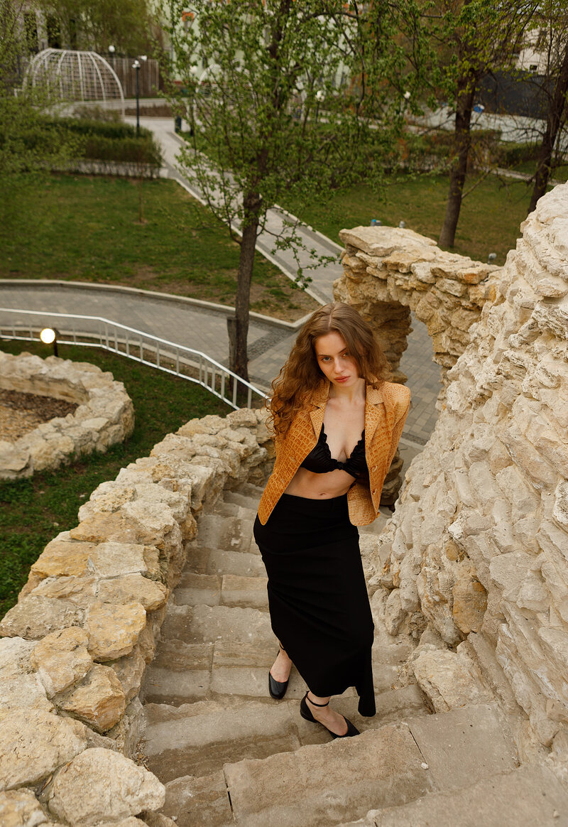 Евгения, 21 год, 3 размер груди