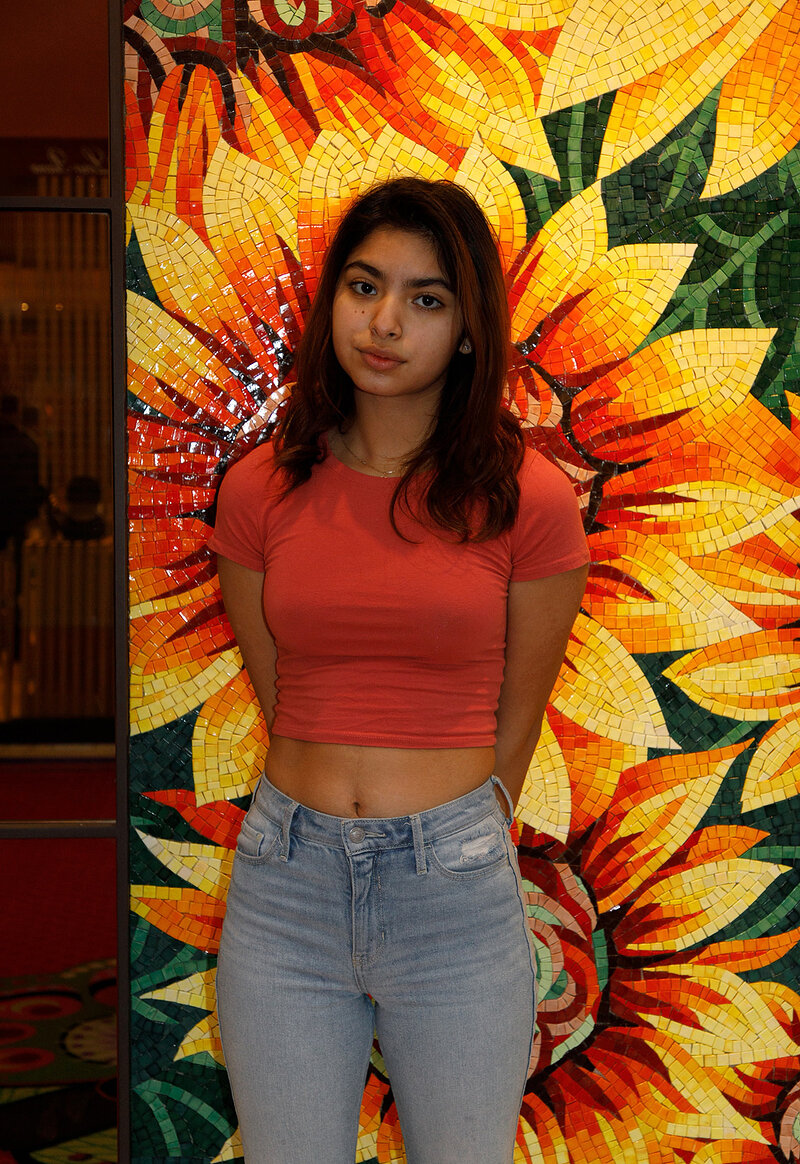 Регина, 28 лет, 2 размер груди