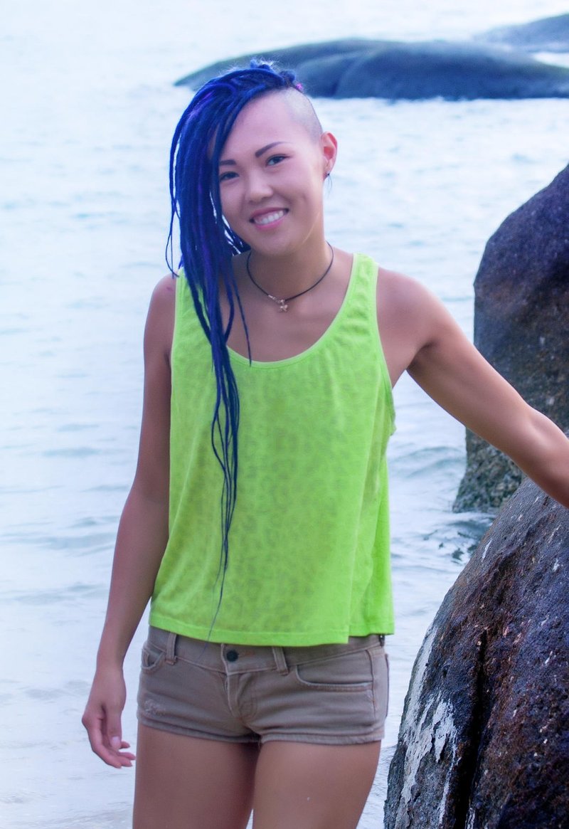 Даша, 48 лет, 5 размер груди